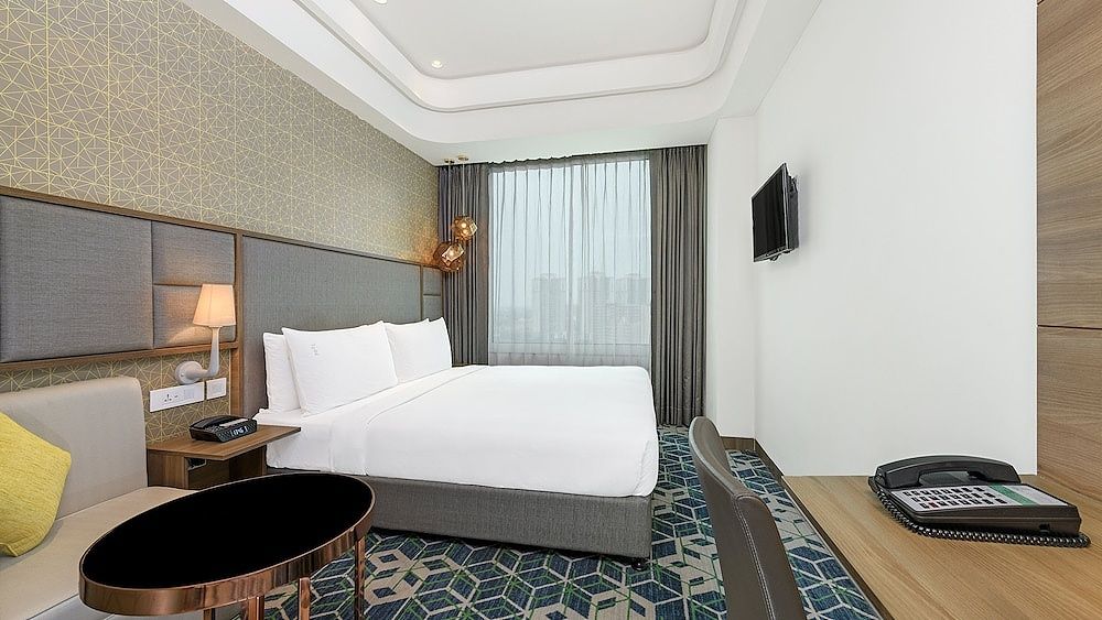 Holiday Inn Gurugram Sector 90, an IHG Hotel Standard Room