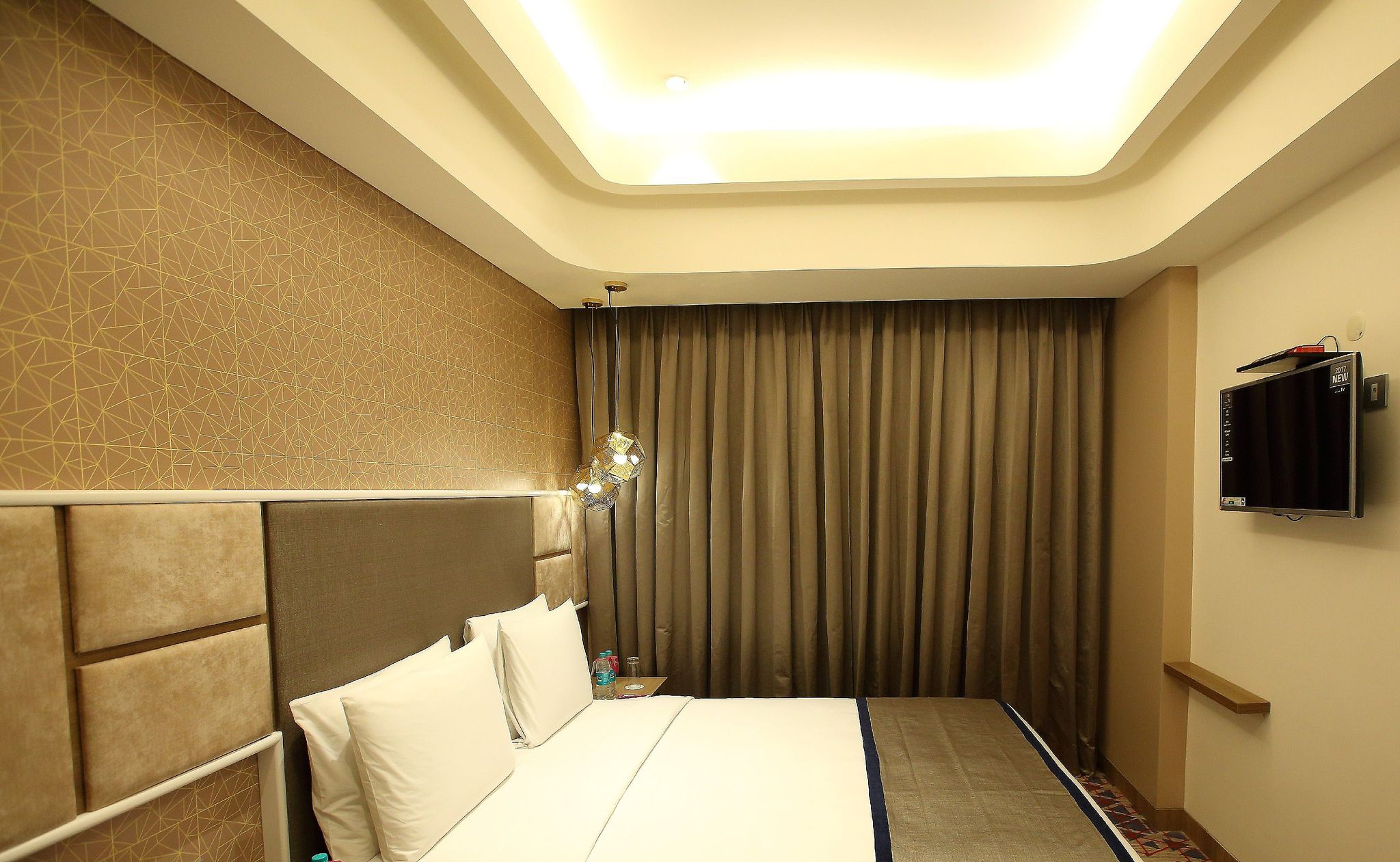 Holiday Inn Gurugram Sector 90, an IHG Hotel Standard Room 22