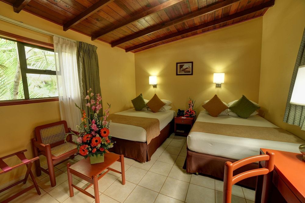 Standard Room, 2 Twin Beds, Non Smoking