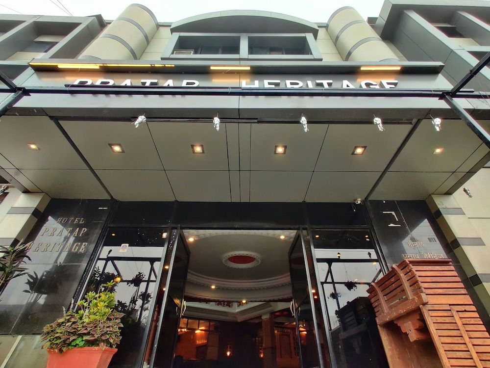 undefined HOTEL PRATAP HERITAGE 7