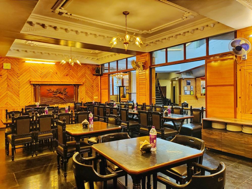 undefined HOTEL PRATAP HERITAGE 4