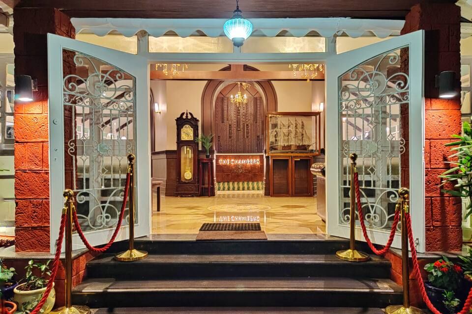undefined HOTEL PRATAP HERITAGE 9