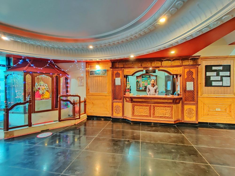 undefined HOTEL PRATAP HERITAGE 2
