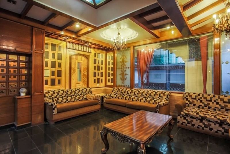 undefined HOTEL PRATAP HERITAGE 3