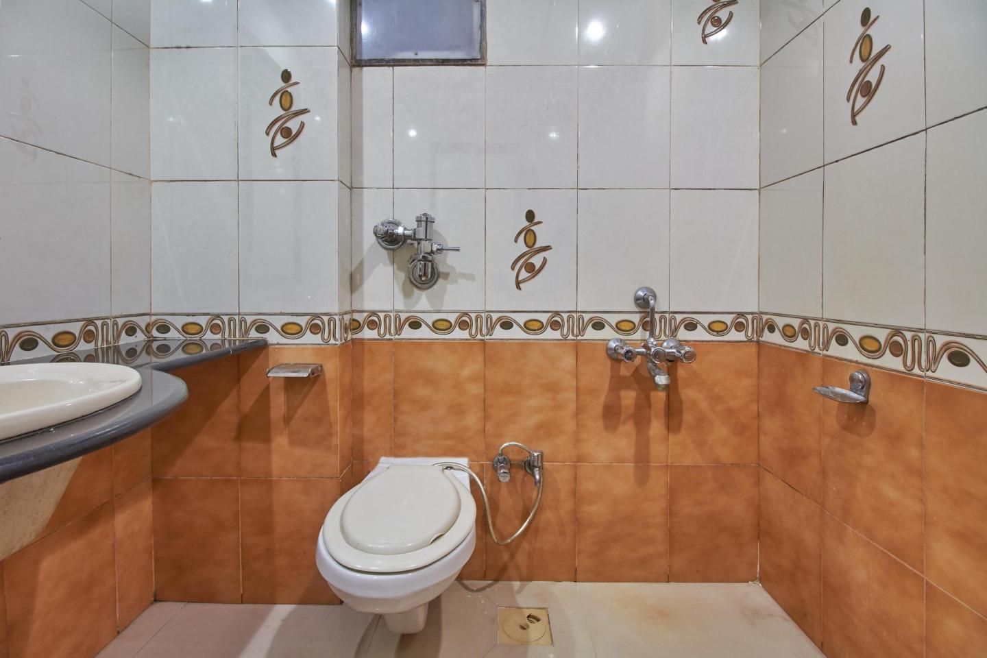 HOTEL PRATAP HERITAGE Standard Non A/C Room Only 6