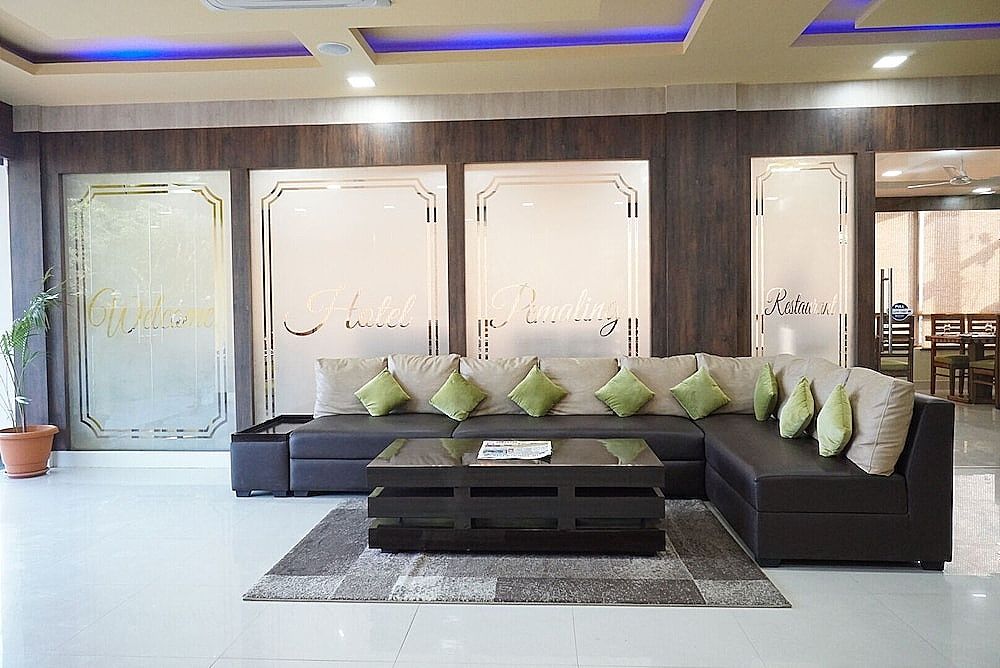 undefined Pemaling Lords Eco Inn Guwahati 4