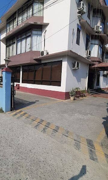 undefined Pemaling Lords Eco Inn Guwahati 8