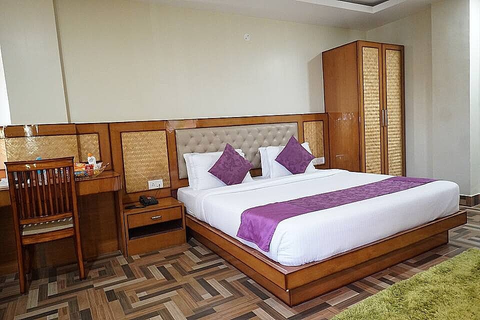 Club Single Room-CIPLA-YCHS
