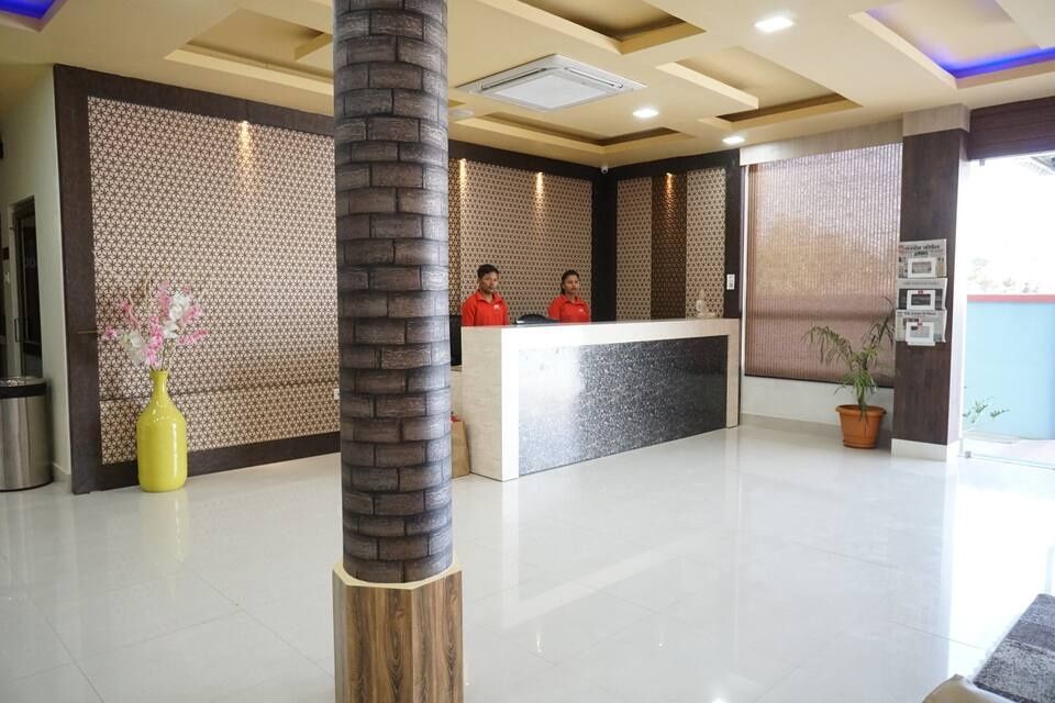 undefined Pemaling Lords Eco Inn Guwahati 3