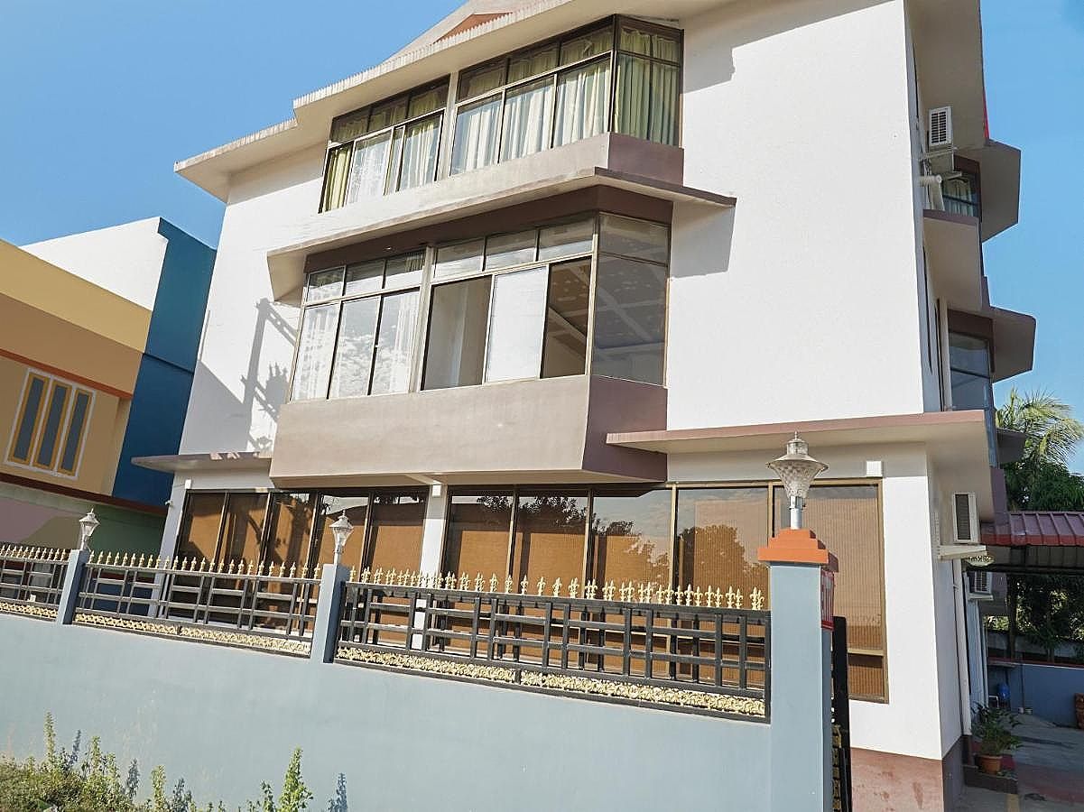 undefined Pemaling Lords Eco Inn Guwahati 6