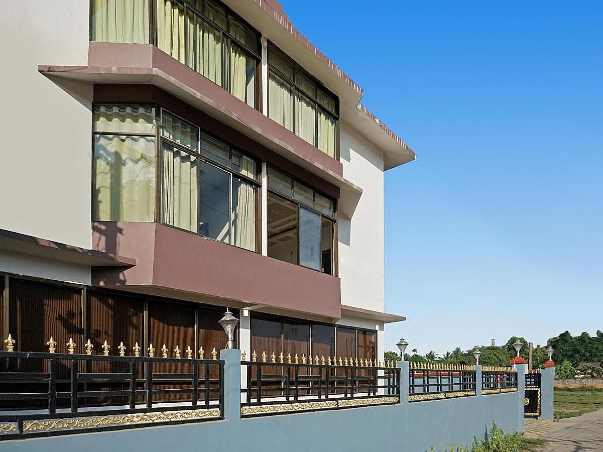 undefined Pemaling Lords Eco Inn Guwahati 9