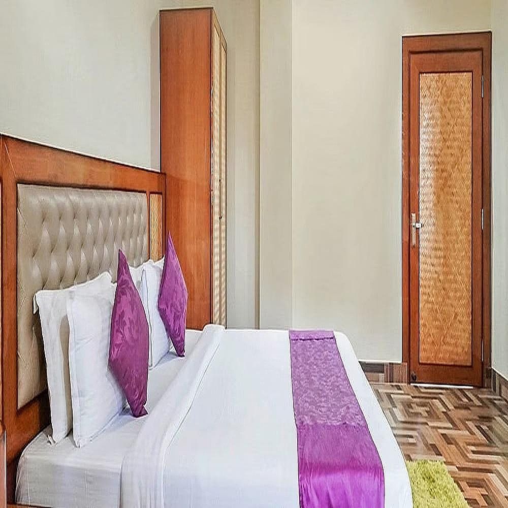 Deluxe  Single Room-Edelweiss-YCHS
