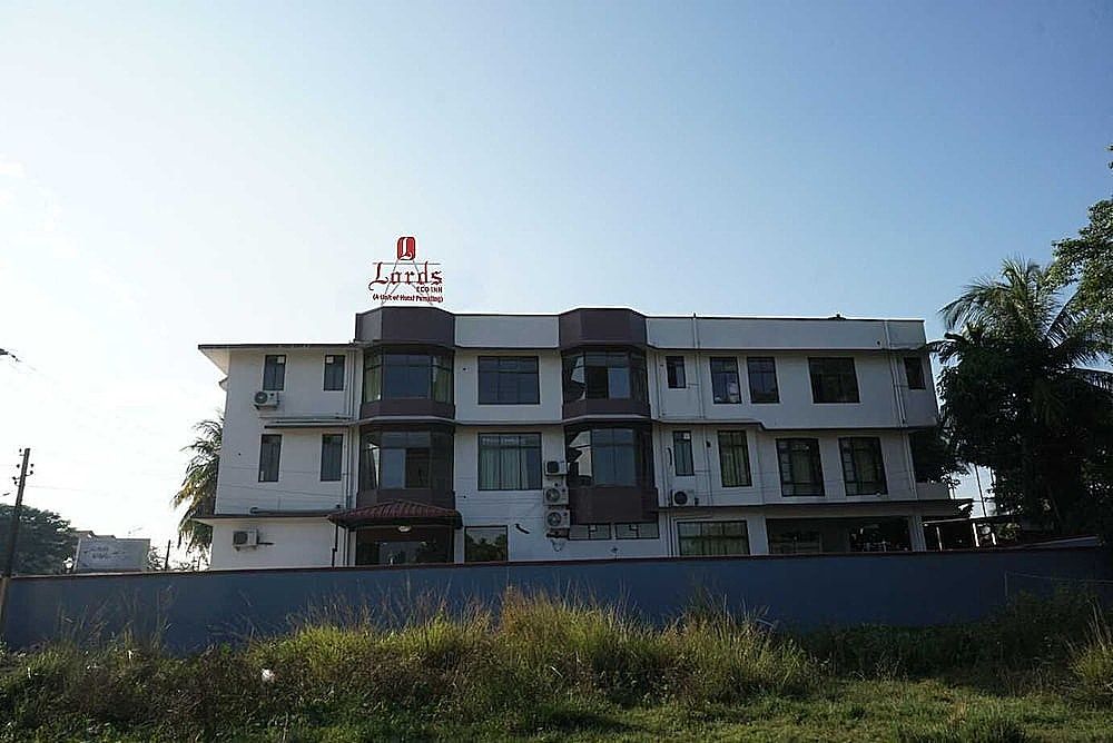 undefined Pemaling Lords Eco Inn Guwahati 2
