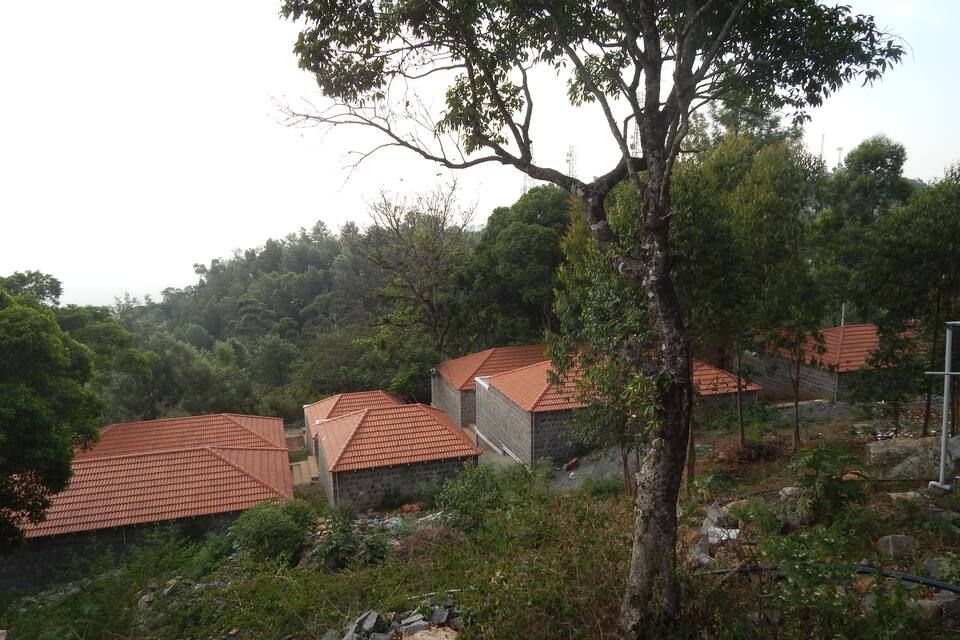 Oyla Cottages Yercaud