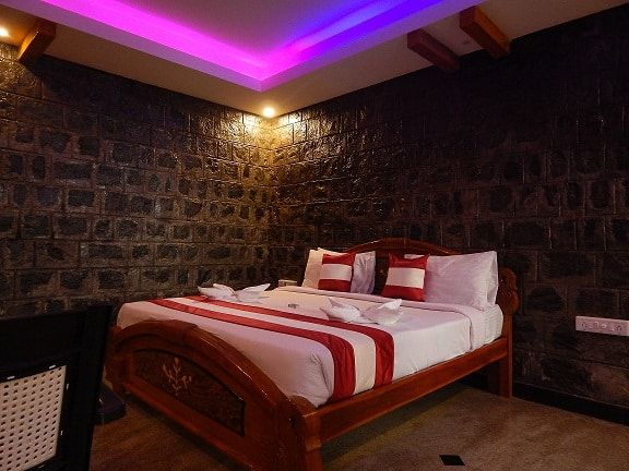 Deluxe Room with breakfast