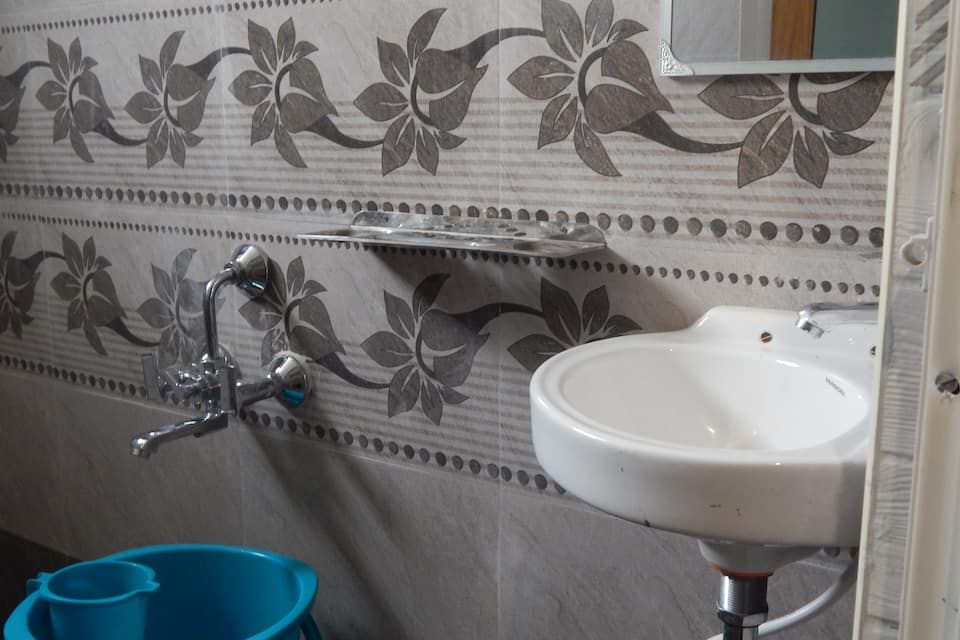 Wash Room