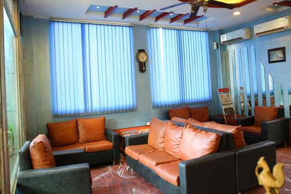 undefined Oyla Cottage Yercaud 4