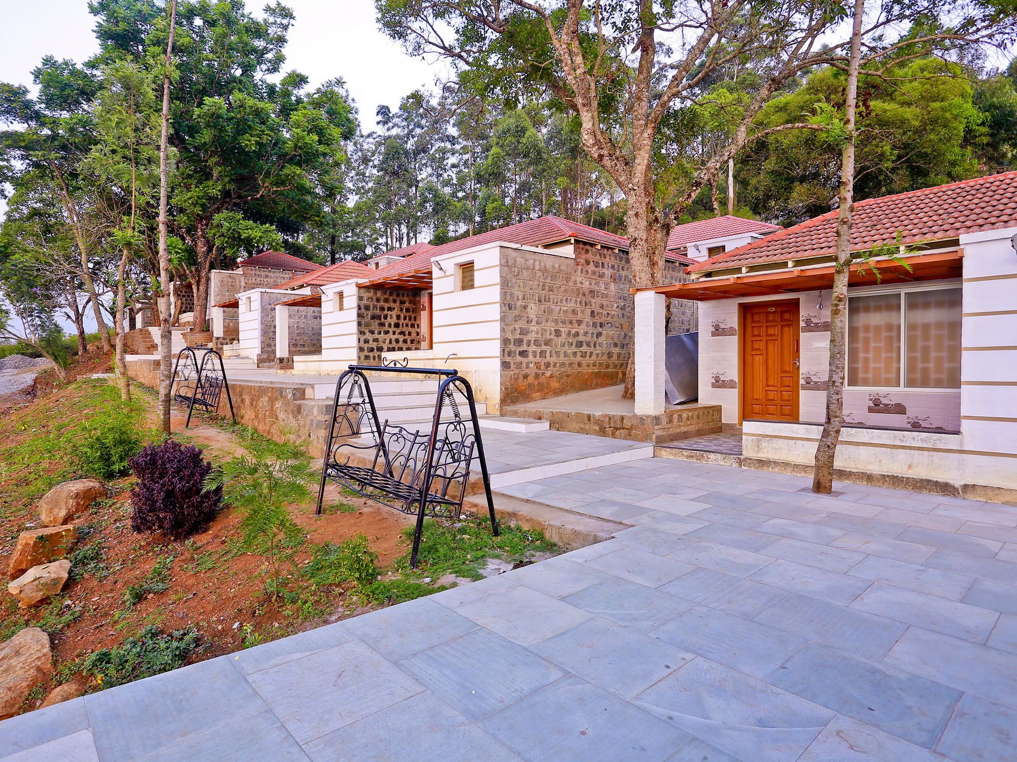 undefined Oyla Cottage Yercaud 10