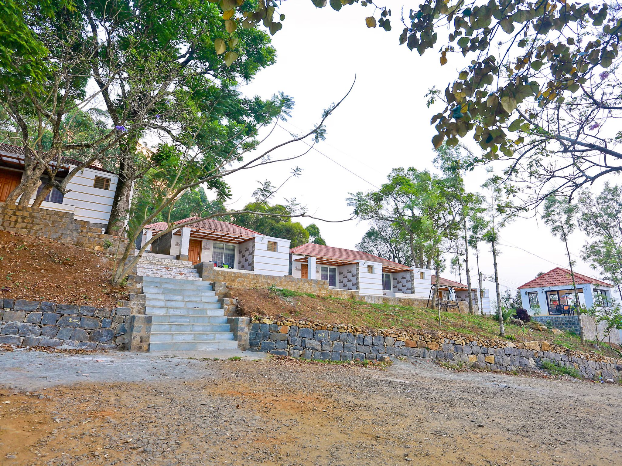undefined Oyla Cottage Yercaud 9