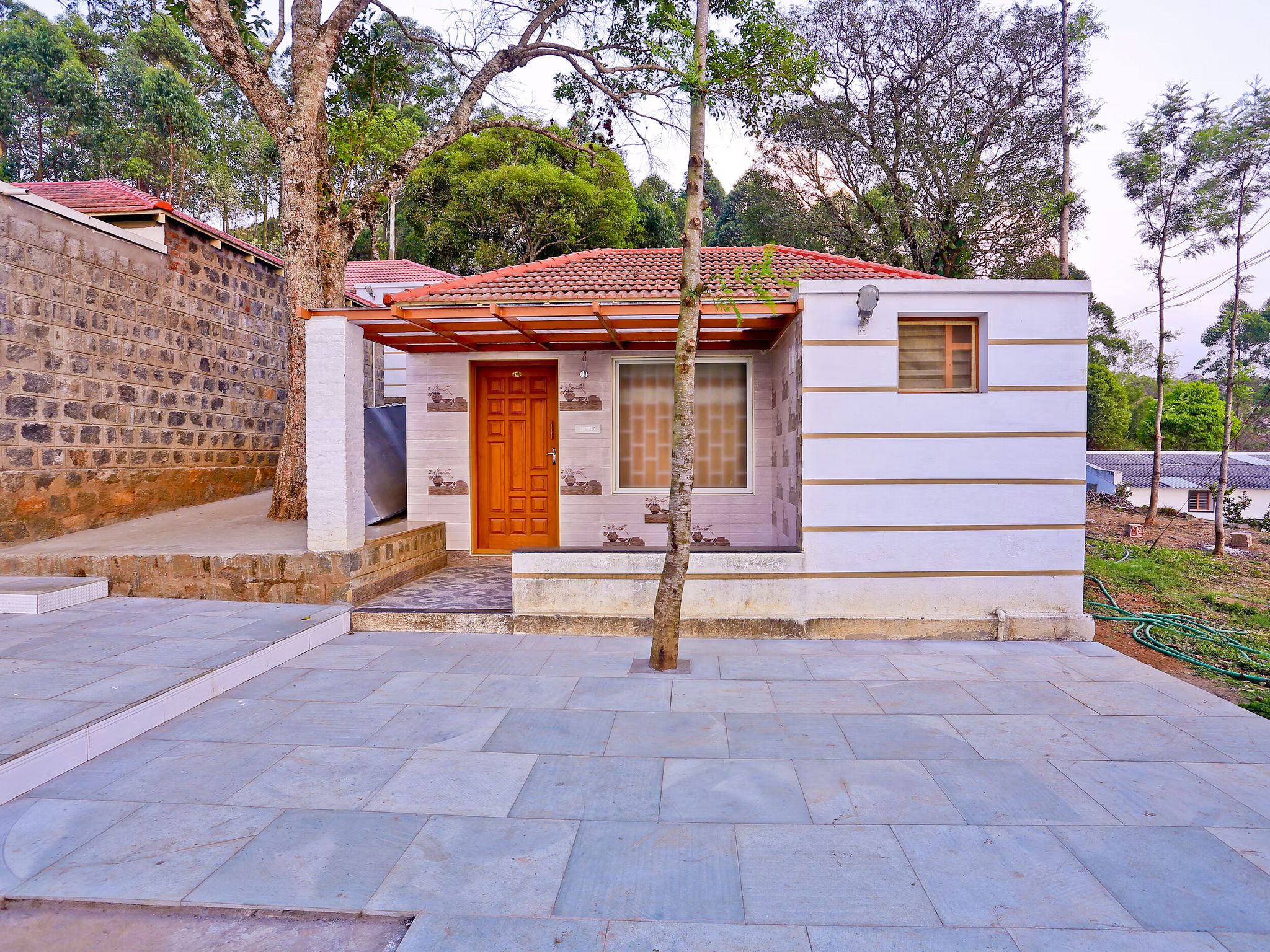 undefined Oyla Cottage Yercaud