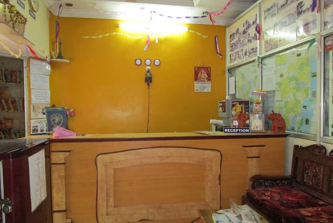 undefined Oyla Cottage Yercaud 3