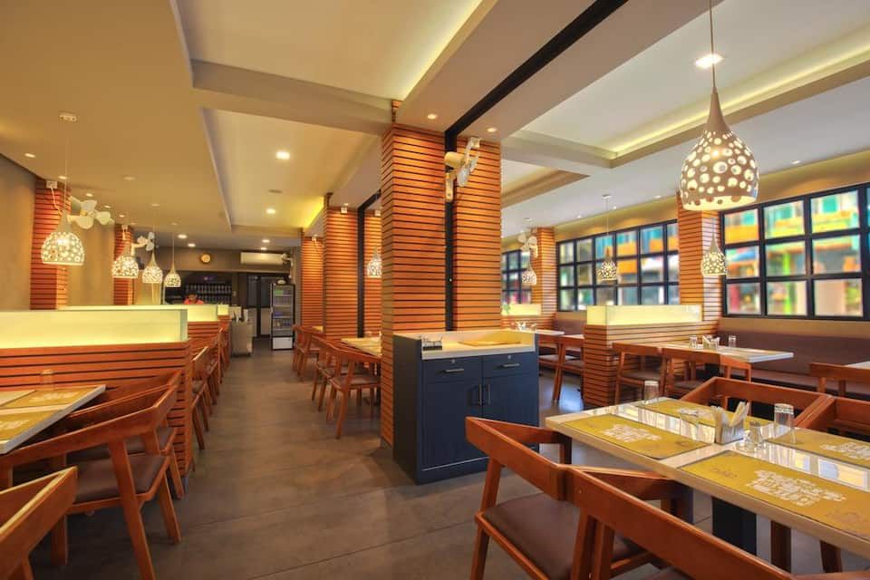 Food & Dining