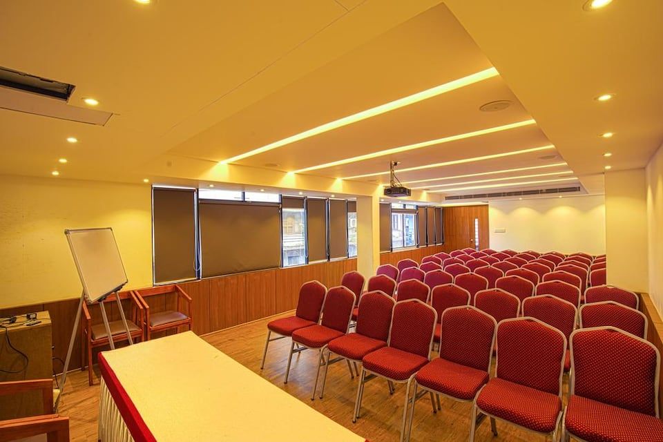 Business Centre