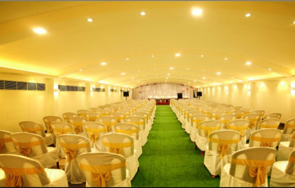 Business Centre