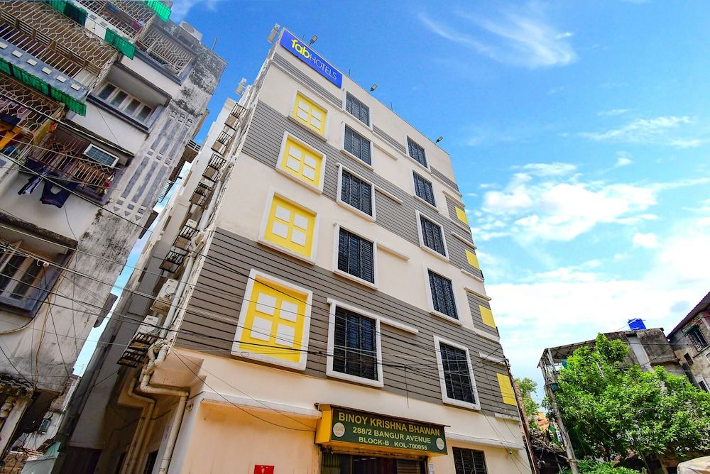 undefined FabHotel Luxury Stay 6