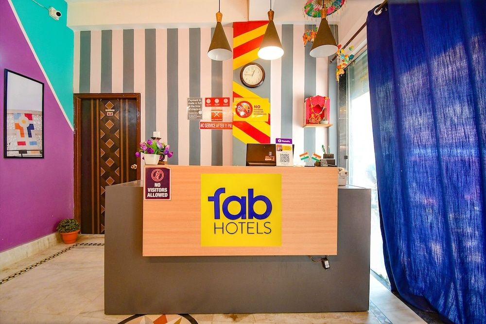 undefined FabHotel Luxury Stay 10