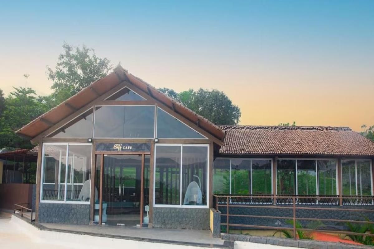 Encore A Boutique Resort