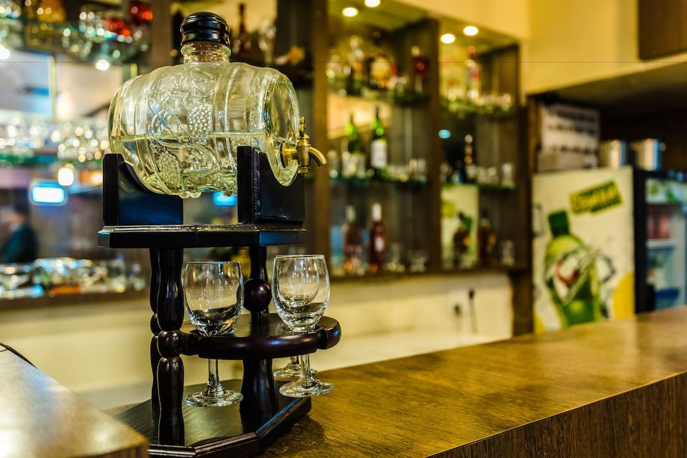 undefined Hotel Panchratna Panvel 5