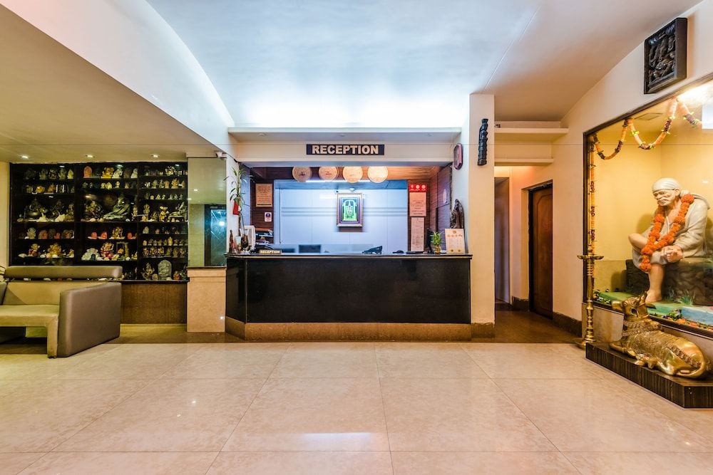 undefined Hotel Panchratna Panvel 7