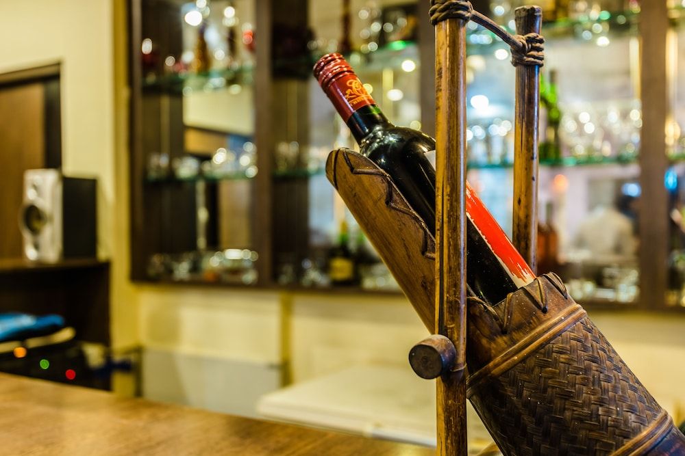 undefined Hotel Panchratna Panvel 6