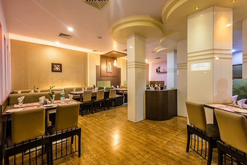 undefined Hotel Panchratna Panvel 10