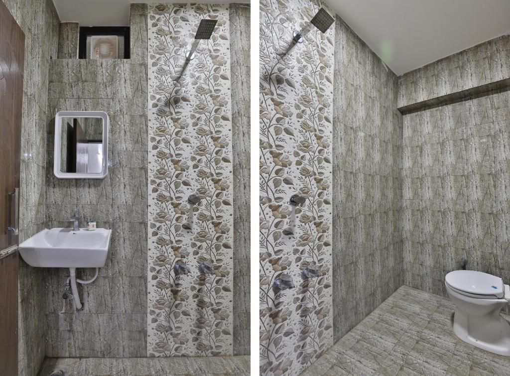 Hotel Star Palace by Nova Hotels Deluxe Room Non AC 7