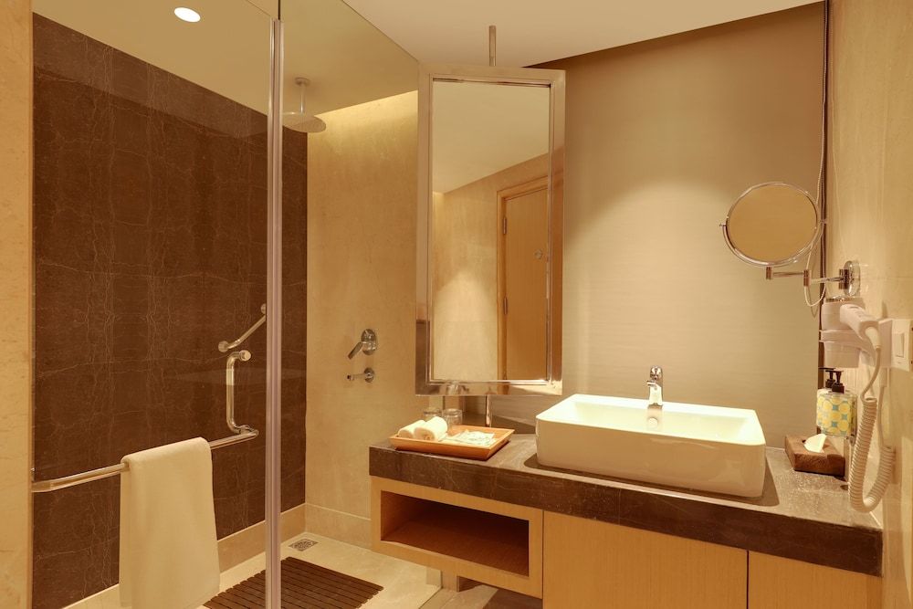 Lemon Tree Hotel,Jhansi Deluxe Twin Room 5