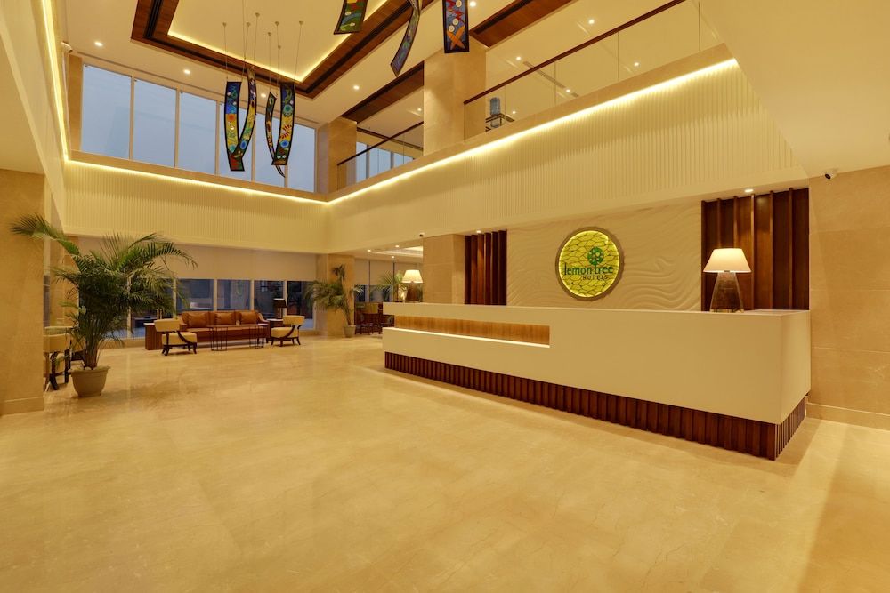 undefined Lemon Tree Hotel,Jhansi 3