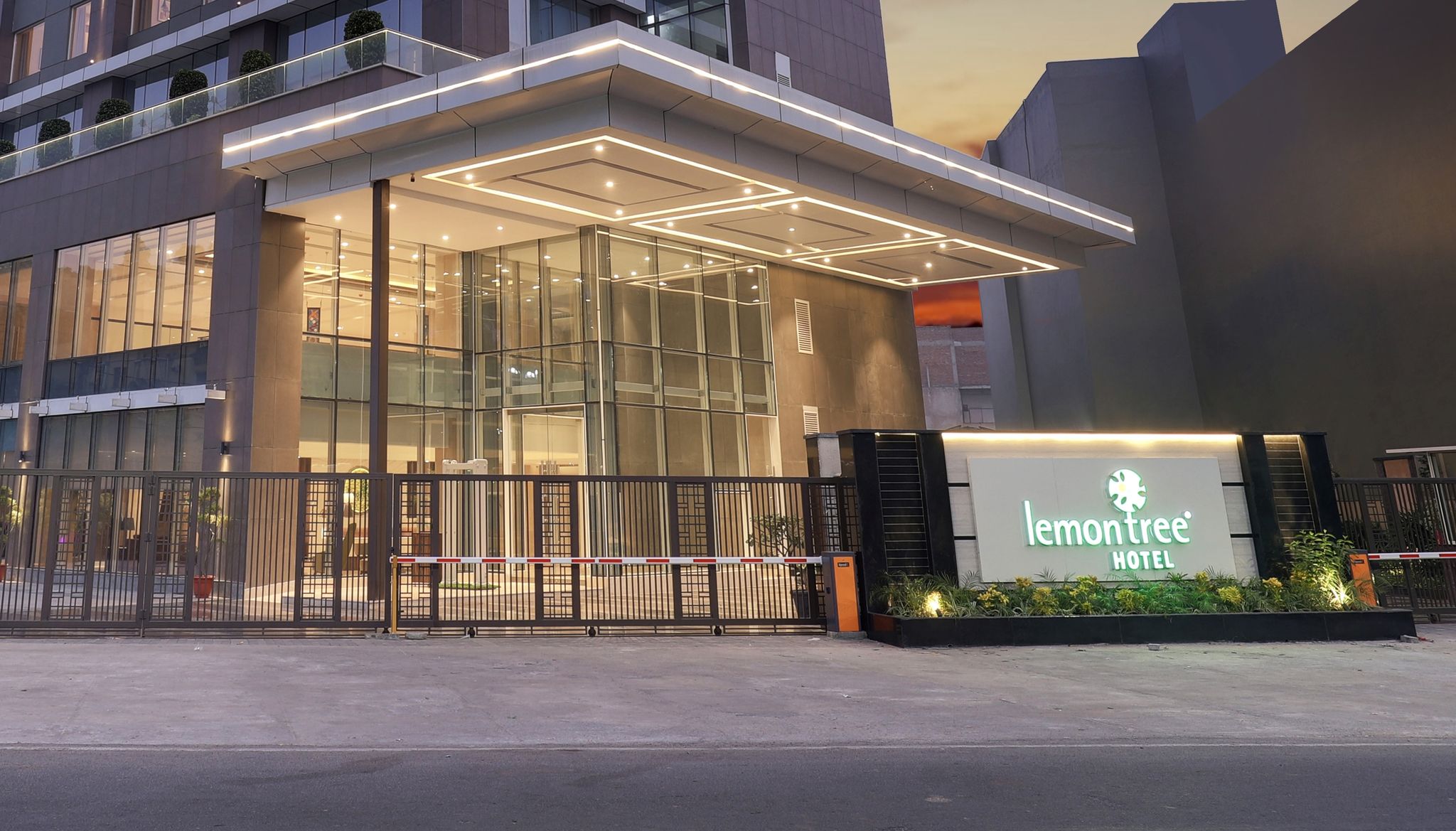 undefined Lemon Tree Hotel,Jhansi 5