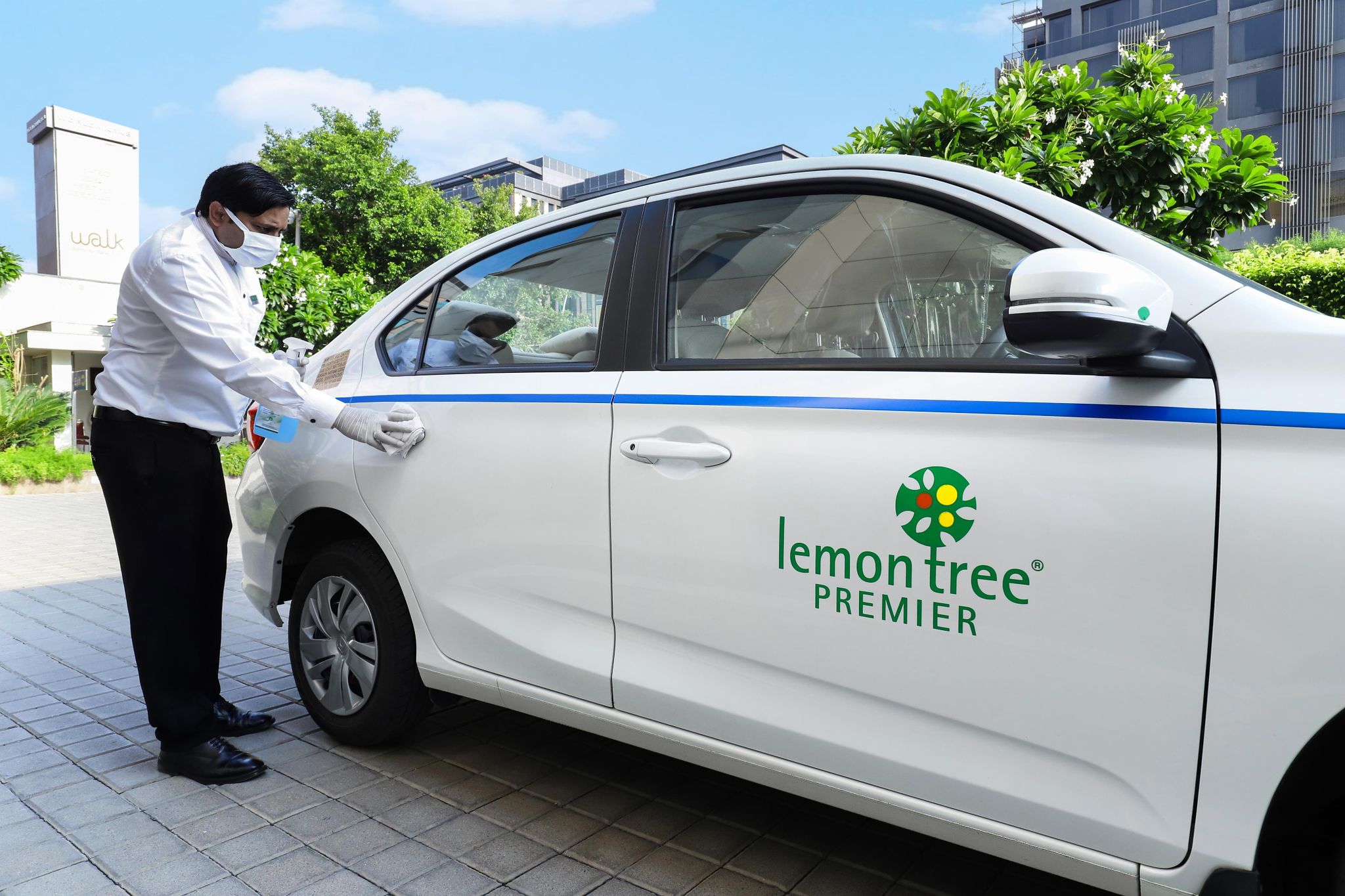 undefined Lemon Tree Hotel,Jhansi 7