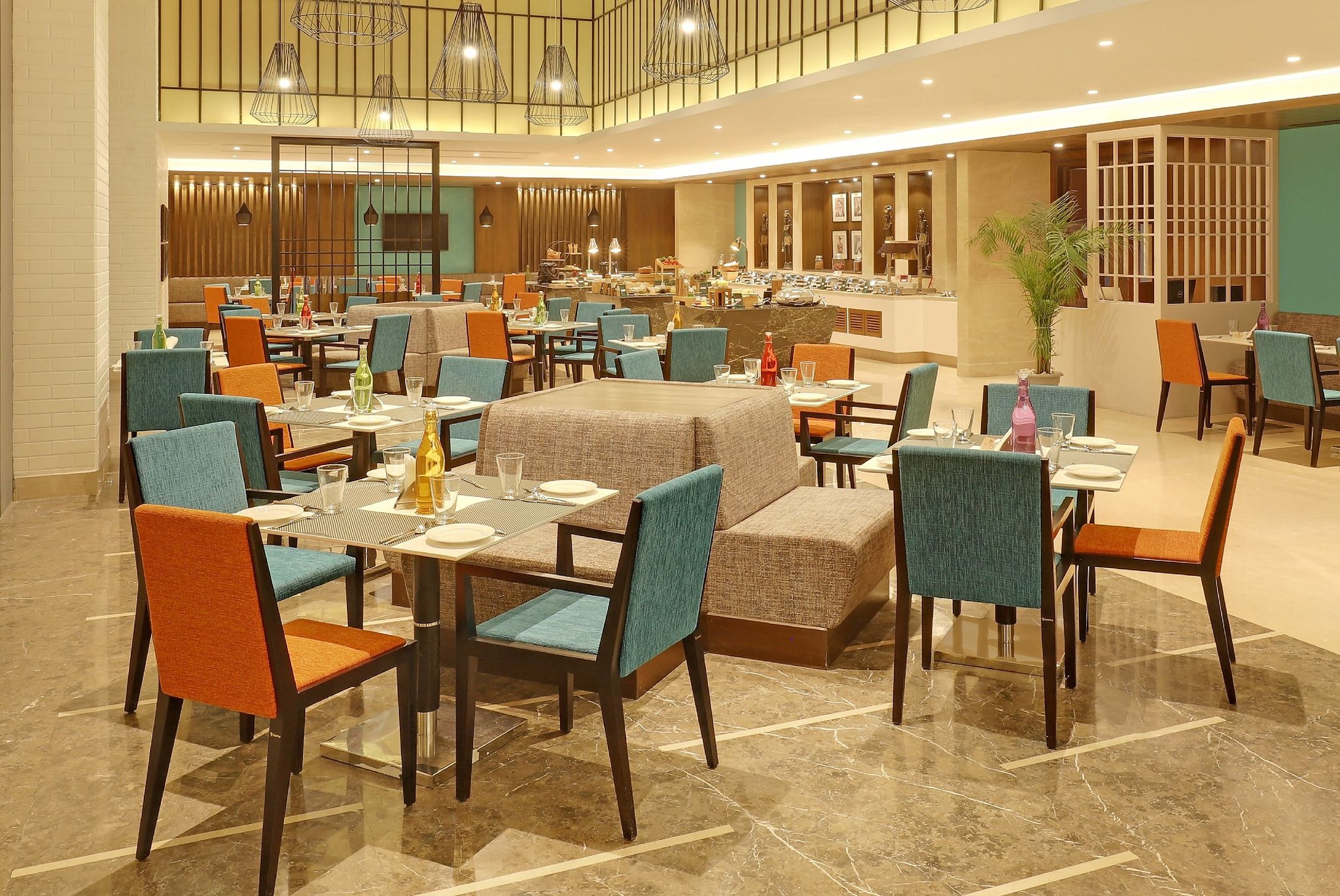 undefined Lemon Tree Hotel,Jhansi 4