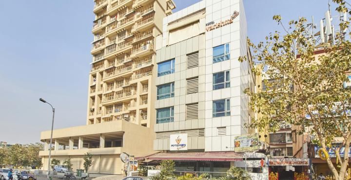 undefined Hotel Varishtta 6