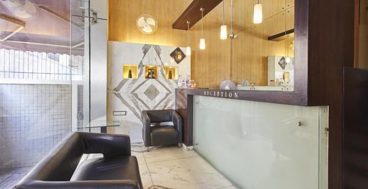 undefined Hotel Varishtta 2