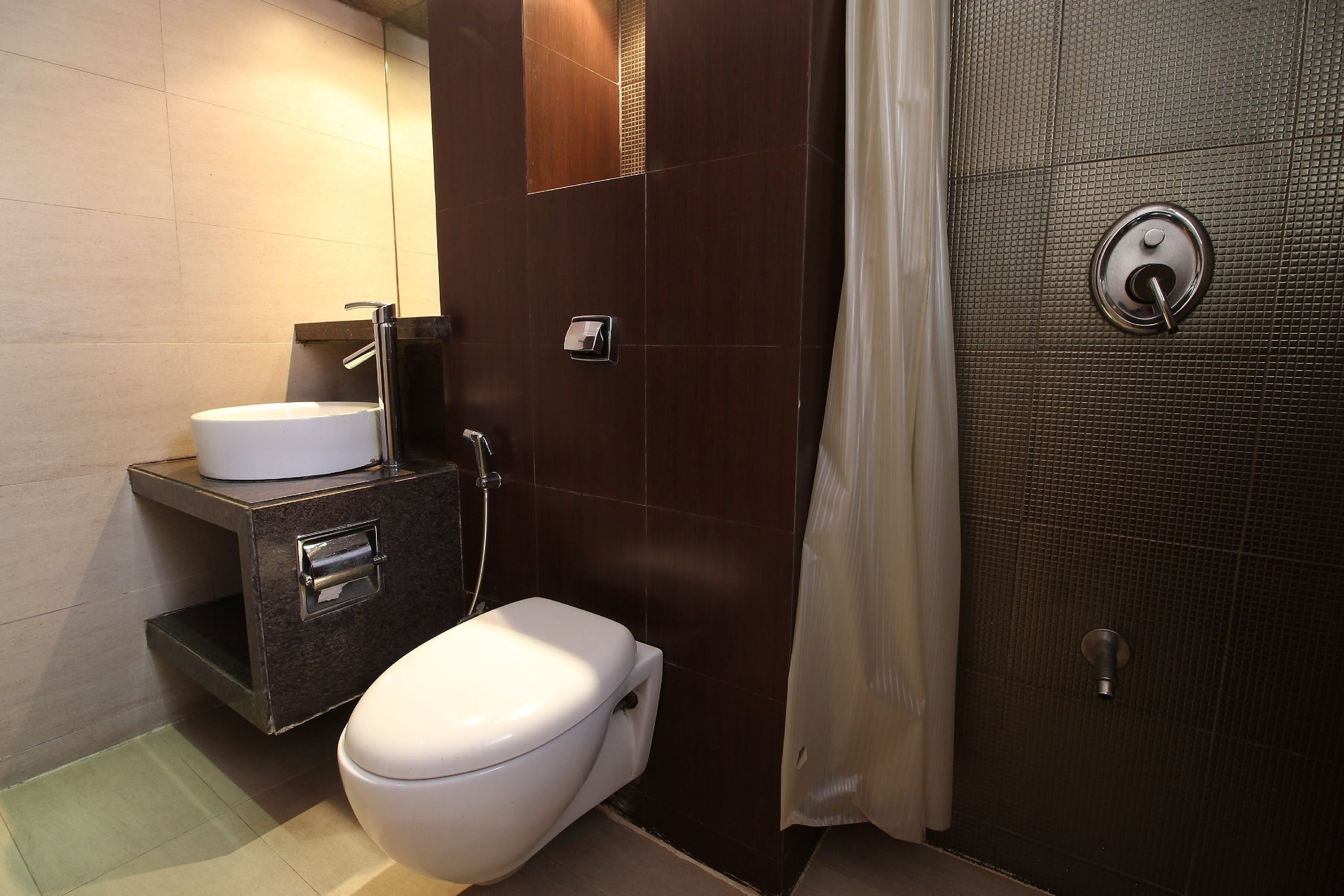 Hotel Varishtta Deluxe Room 3