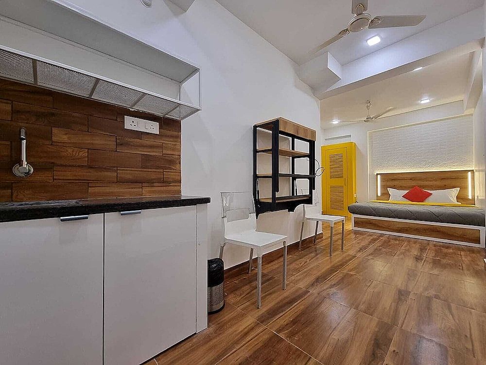 Hotel Stay Inn Nest Studio Suite Room 9