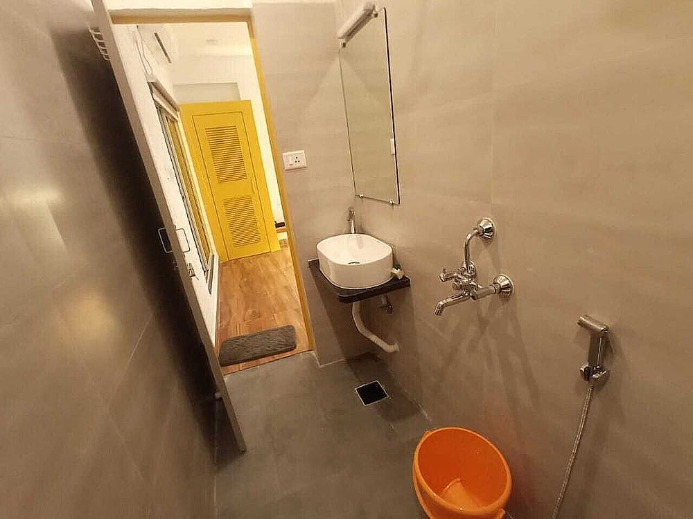 Hotel Stay Inn Nest Studio Suite Room 8