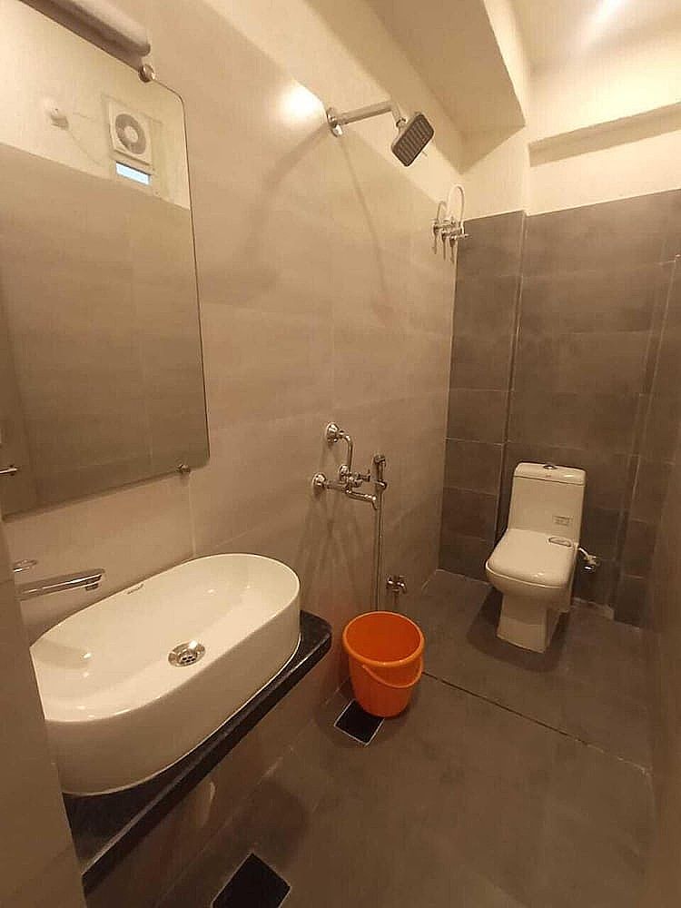 Hotel Stay Inn Nest Studio Suite Room 7