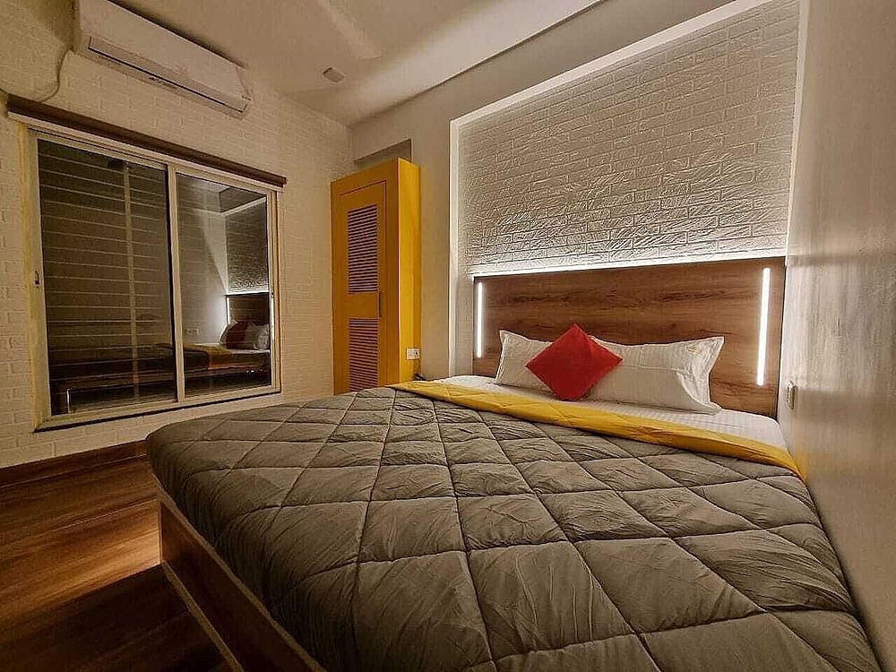 Hotel Stay Inn Nest Studio Suite Room 6