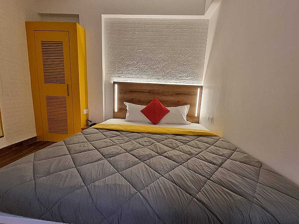 Hotel Stay Inn Nest Studio Suite Room 5