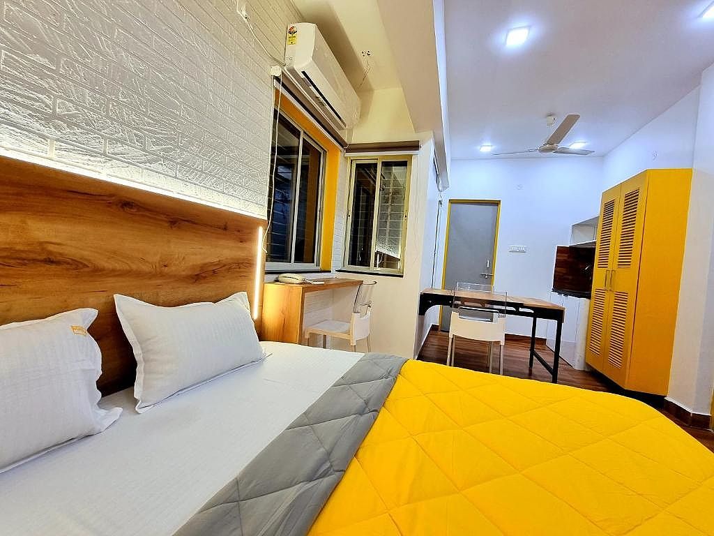 Hotel Stay Inn Nest Studio Suite Room 3